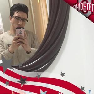 Meet your Posher, Jordan